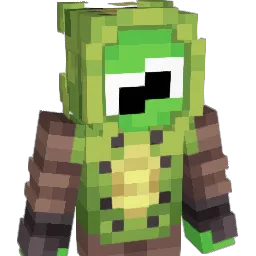 Divrah's skin
