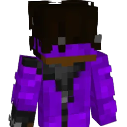 d7ne Minecraft avatar bust