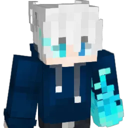 d7oomy438 Minecraft avatar bust