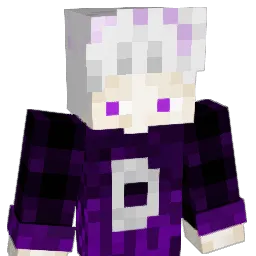 d7rky7 Minecraft avatar bust