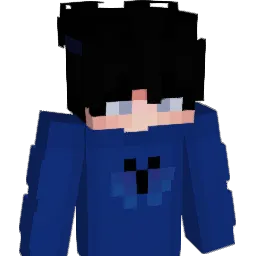 Falqony's skin