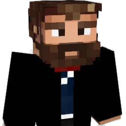 d88bp's Minecraft skin