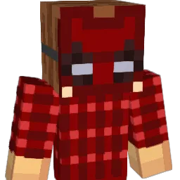 sharpintel's skin