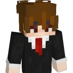 ItzFoxYT's skin