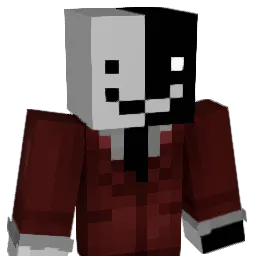 Geneseck's skin