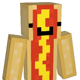 Gl8zzy's skin