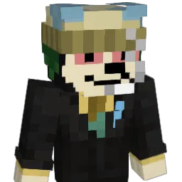 ZheetY's skin
