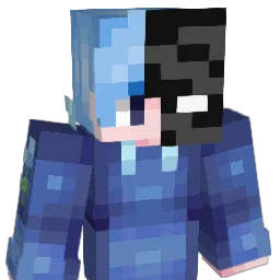 dARK_dAWID_23 Minecraft avatar bust