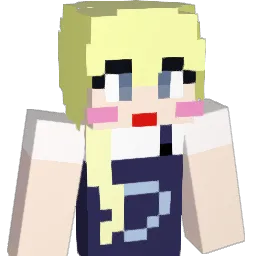 dAain's Minecraft skin