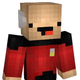 dAcid's Minecraft skin