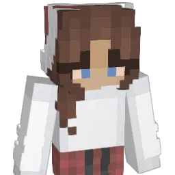 dAn_IyelL Minecraft avatar bust