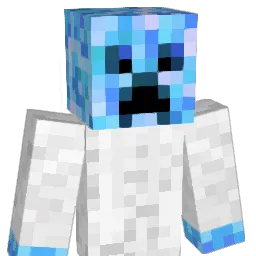 dAndUwU's Minecraft skin