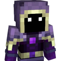 dBao Minecraft avatar bust