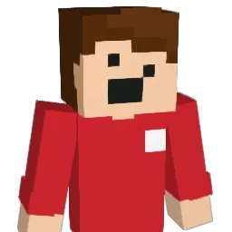 dBeltrame Minecraft avatar bust