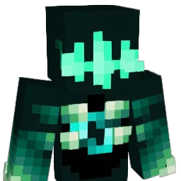 dDenzere Minecraft avatar bust