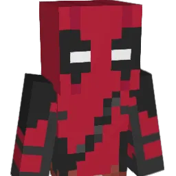 dEmark993's Minecraft skin