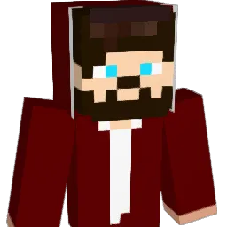 dEmrecan's Minecraft skin