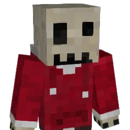 dEnNy337 Minecraft avatar bust