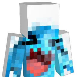 dErPsYT Minecraft avatar bust
