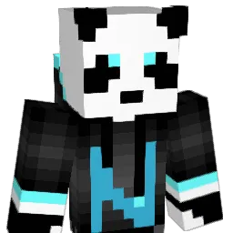 dGAMAYO's Minecraft skin