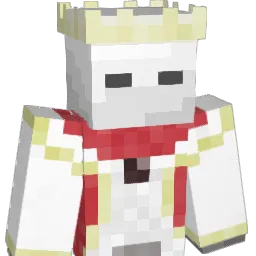 dHanma's Minecraft skin