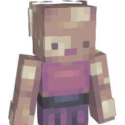 dOWOp's Minecraft skin