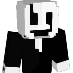 dOxQb's Minecraft skin