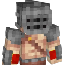 dReAmSiMp Minecraft avatar bust