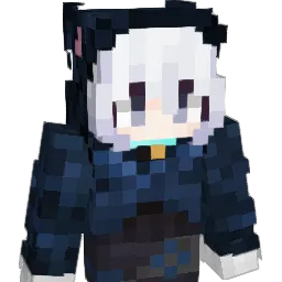 dRootDev Minecraft avatar bust