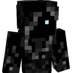 dTianb's Minecraft skin