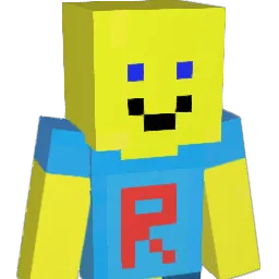 dZajdZajd123 Minecraft avatar bust