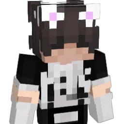 dZanik9 Minecraft avatar bust