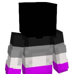 d_abb Minecraft avatar bust