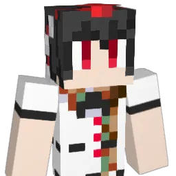 d_angelico Minecraft avatar bust