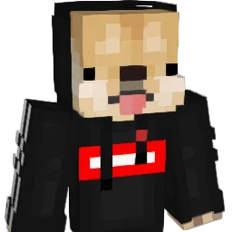 d_chenry21's Minecraft skin