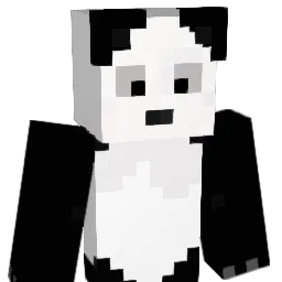 d_cooper Minecraft avatar bust