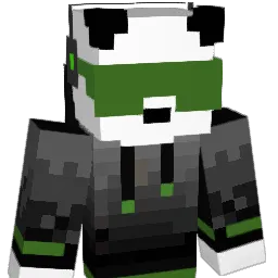 d_dizzle Minecraft avatar bust