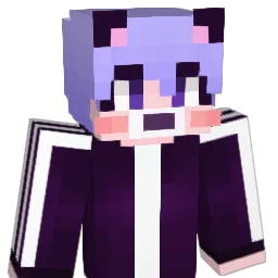 d_elr Minecraft avatar bust