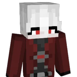 d_hampir's Minecraft skin