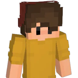 d_hyuk Minecraft avatar bust