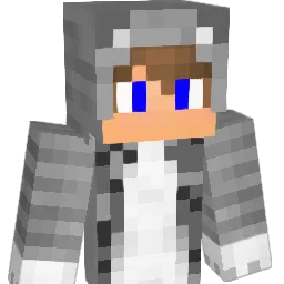 d_man9829 Minecraft avatar bust