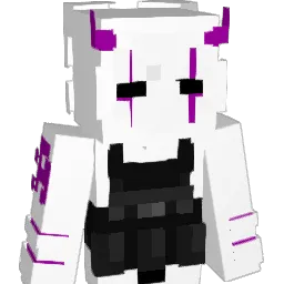 Abyad's skin