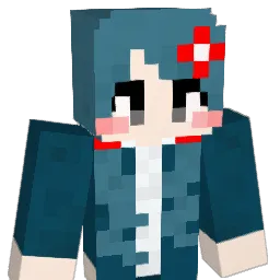 da12125530 Minecraft avatar bust