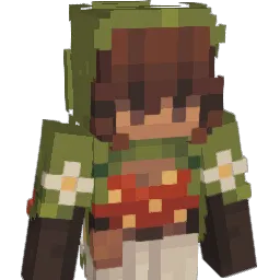 da1sycha1n's Minecraft skin