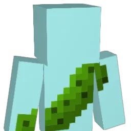 da22do's Minecraft skin