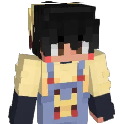 SxlarLOL's skin