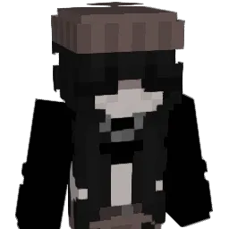 da3rdweeel's Minecraft skin