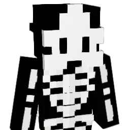 Starie's skin