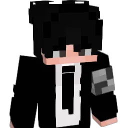 da7om_1427 Minecraft avatar bust