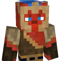 daBOSS41's Minecraft skin